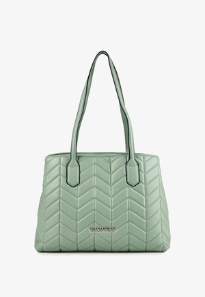 Valentino Bags, PETAL RE SCHULTERTASCHE 35 CM - Sac à main - giada