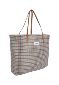 Pepe Jeans Pirkinių krepšys - dulwich blue