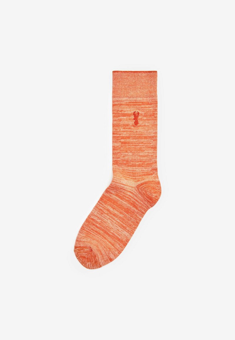 Herren Unterhosen | Next STAG Socken bright inject/orange - IS05106 Herren Unterhosen | Next STAG Socken bright inject/orange - IS05106