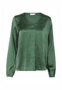 KALENA - Blouse - garden topiary