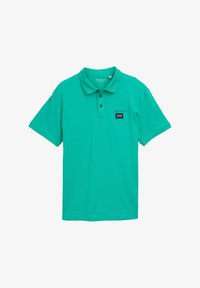 Kijelölve, peacock green