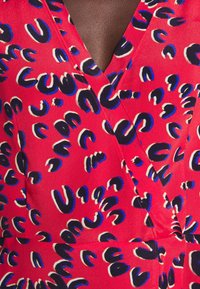 Marc Cain Blusa - red