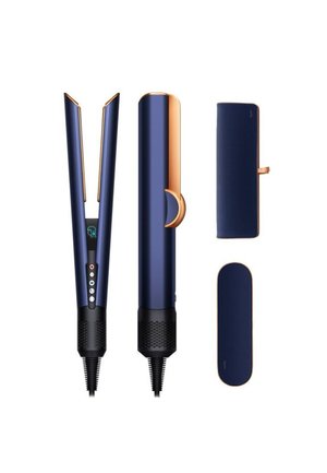 Dyson DYSON-DESIGNED TRAVEL CASE FOR DYSON AIRSTRAIT™ - Hair Styling Tool - dark blue