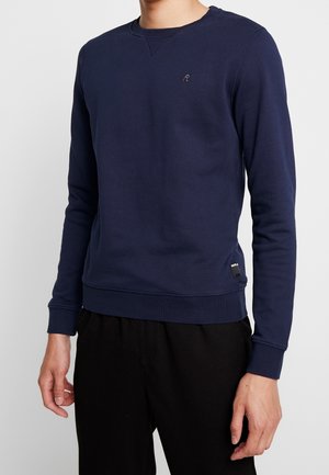 Sweatshirt - dark blue