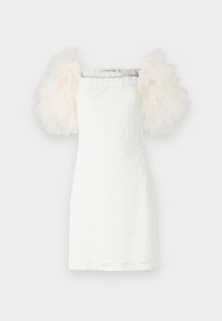 FELICE DRESS BRIDAL EXCLUSIVE - Roupa de cerimónia - cream white