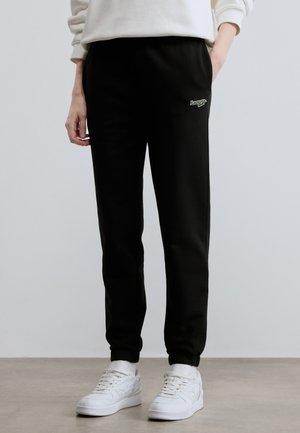 Pantalon de survêtement - black