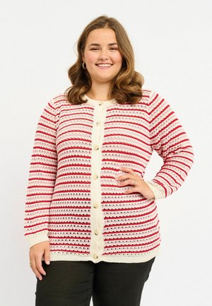 ADVenus - Vest - red