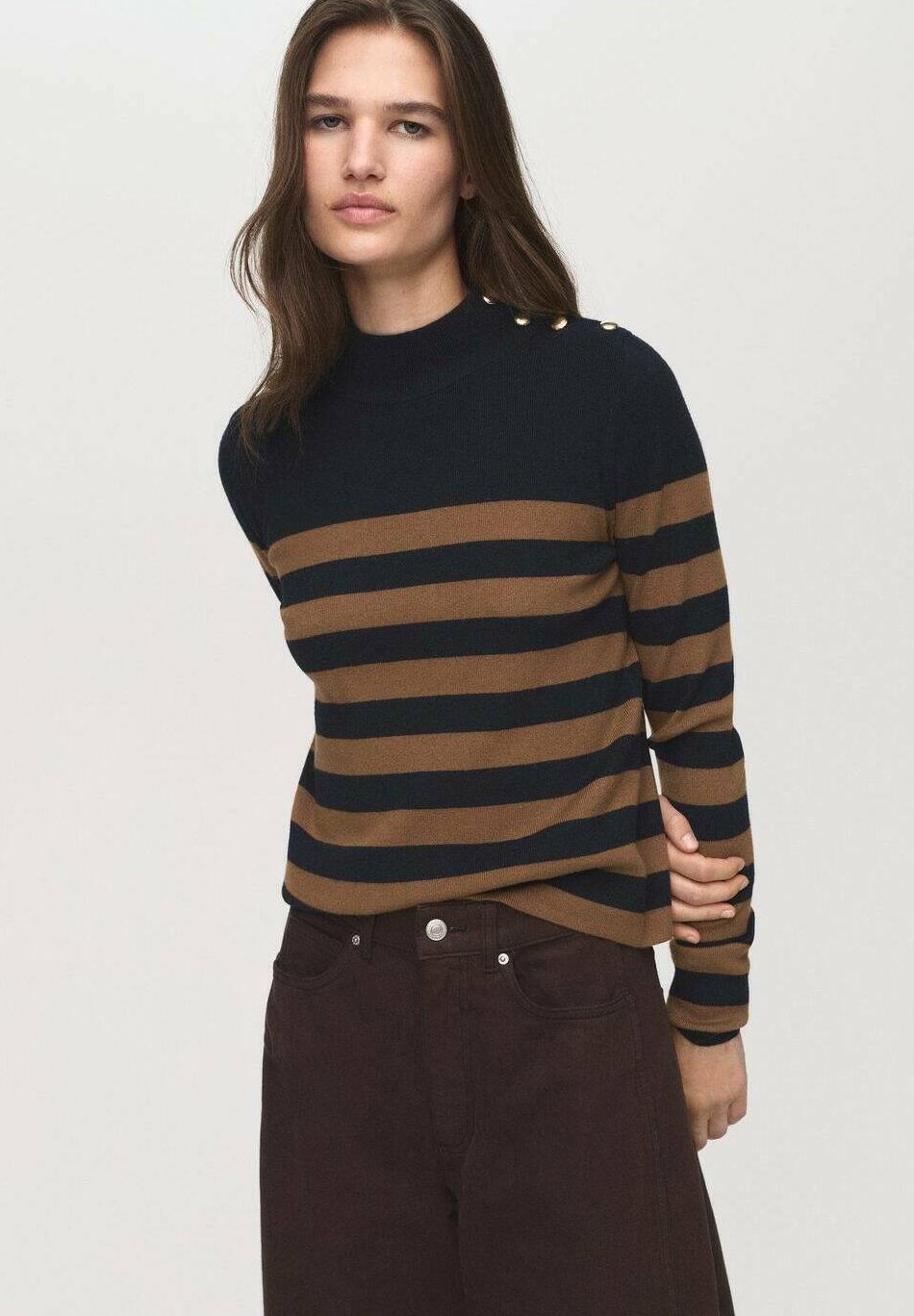 Sweats Pour Femme Marron | France Sweats Pour Femme Marron | France