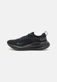 Nike Performance - REACTX INFINITY RUN 4 - Scarpe running neutre - black/anthracite Immagine in miniatura 1