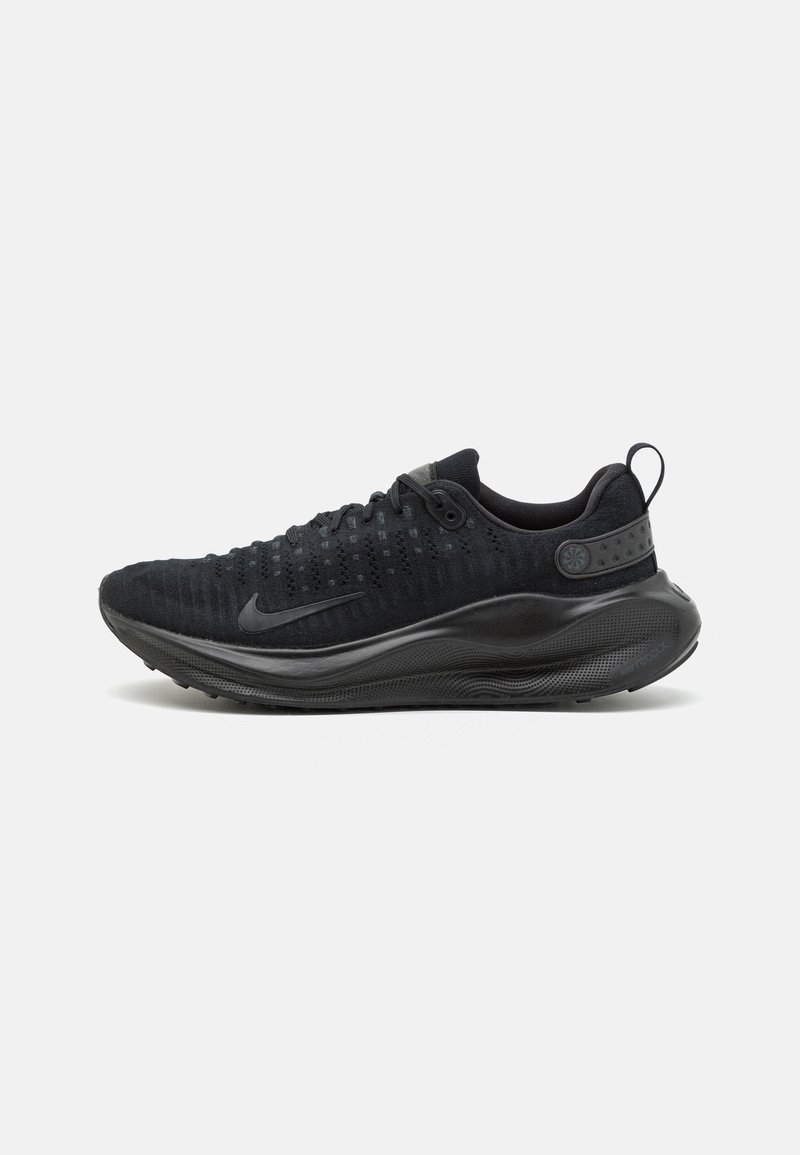 Nike Performance - REACTX INFINITY RUN 4 - Scarpe running neutre - black/anthracite, Ingrandire