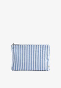Odabrano, blue stripe