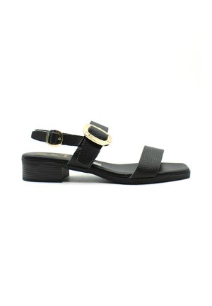 Oh! My Sandals, SANDALO DONNA - Sandali - nero