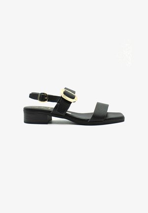 Oh! My Sandals, SANDALO DONNA - Sandali - nero