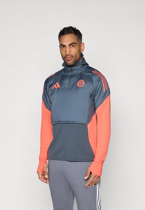 FCB - Outdoorjakke - bold onix