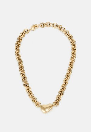 HONEY LOVE - Necklace - gold-coloured