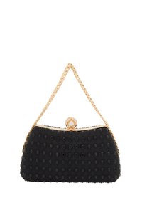 Alkalmi kézitáska - black