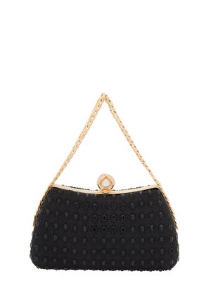 Clutch - black