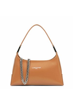 SUAVE ACE - Borsa a mano - camel