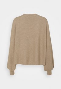 DRYKORN Kofta - brown