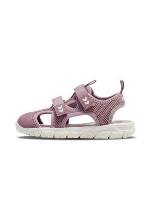 SPORT INFANT - Babyschoenen - woodrose