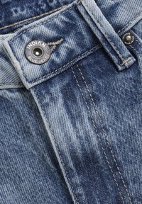 Indian Blue jeans - Jeansy Straight Leg