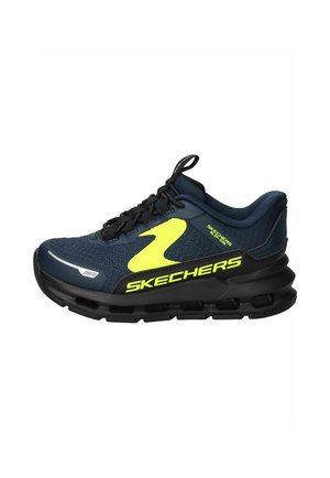 Skechers, 404203L SLIP-INS GLIDE STEP PLUS VISTA LANE - Zapatillas - nvbk