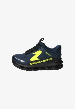 Skechers, 404203L SLIP-INS GLIDE STEP PLUS VISTA LANE - Sneakers laag - nvbk