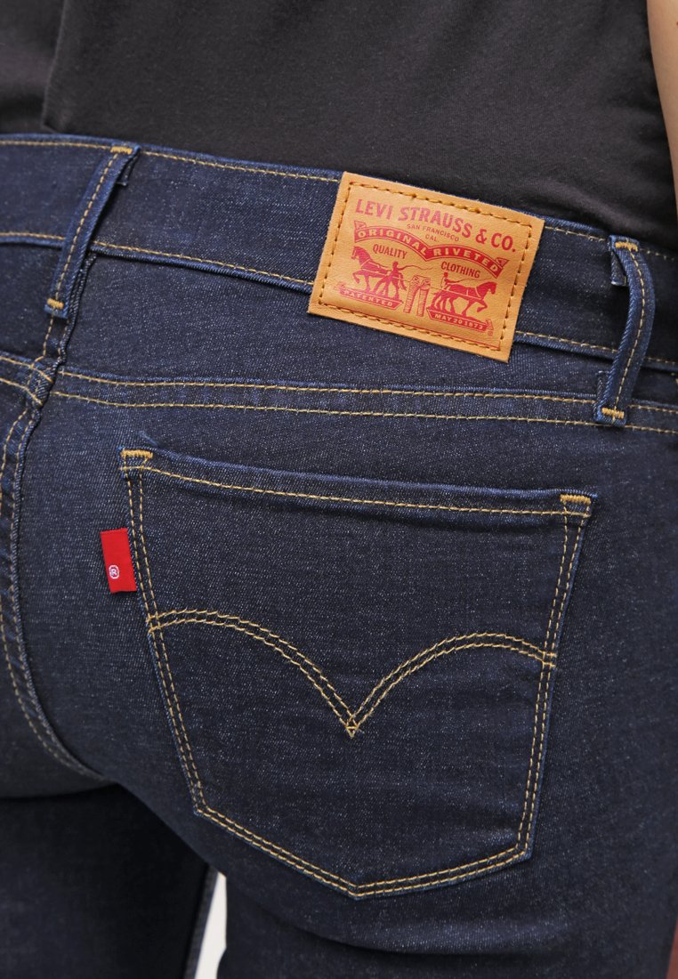 levi's 710 high society