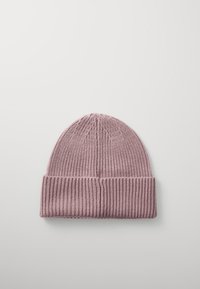 EA7 Emporio Armani MOUNTAIN CORE BEANIE UNISEX - Berretto - toadstool