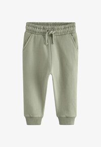 Geselecteerd, khaki green