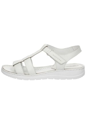 Sandaler - white