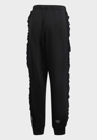 adidas Originals Träningsbyxor - black