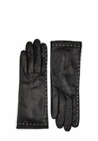 LANCASTER Gants - noir