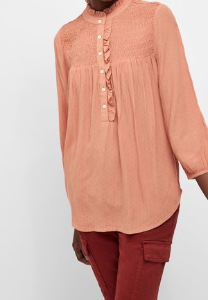 Next Blouse - pink