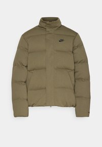 Unausgewählt, cargo khaki/black