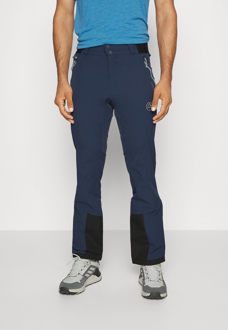 La Sportiva ORIZION PANT OutdoorHose night blue/blau Zalando.at
