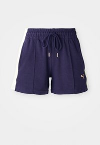 Non sélectionné, new navy