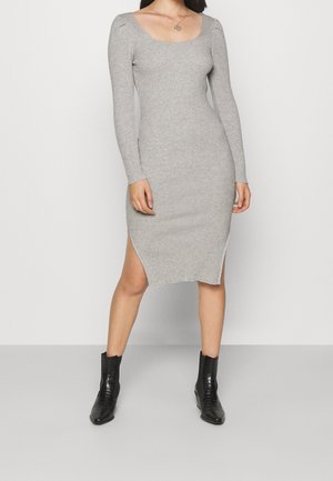 Robe de jour - grey