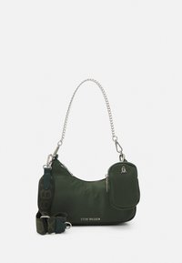 BVITAL SET - Mala de mão - olive
