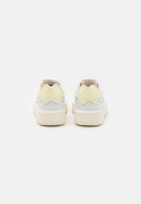 New Balance CT302 - Sneakers basse - white