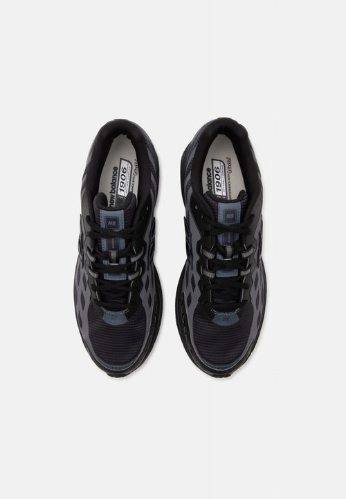 New Balance U1906 UNISEX - Trainers - black cement/black — foto 4
