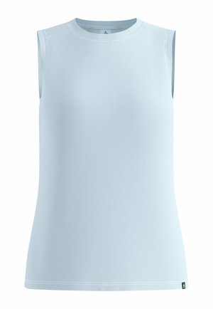 ODLO, CUBIC LIGHT - Top - baby blue