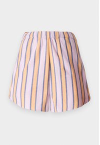 Shorts - rose/blue/orange