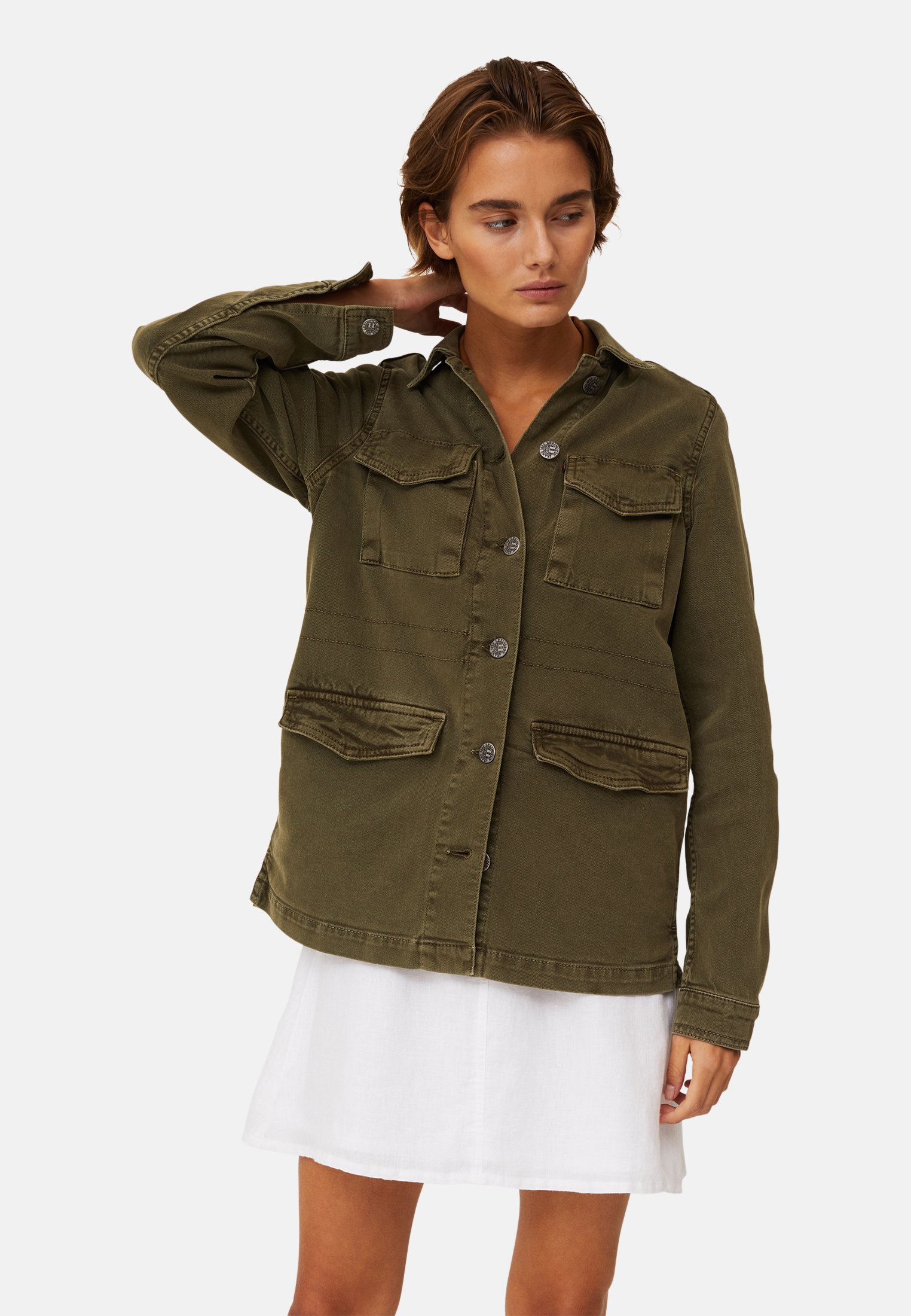 تزلج
في الوقت المناسب
نقش
يسير
Lexington Jeansjacka greengrön Zalando.se تزلج
في الوقت المناسب
نقش
يسير
Lexington Jeansjacka greengrön Zalando.se