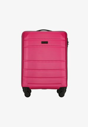 GLOBE LINE - Trolleyer - rosa