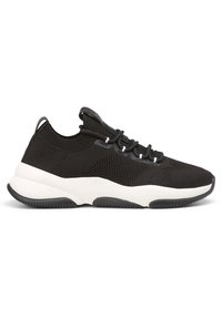 Marc O'Polo Baskets basses - black
