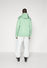 Burton MENS RESERVE RELAXED PANTS - Lyžiarske nohavice - gray cloud