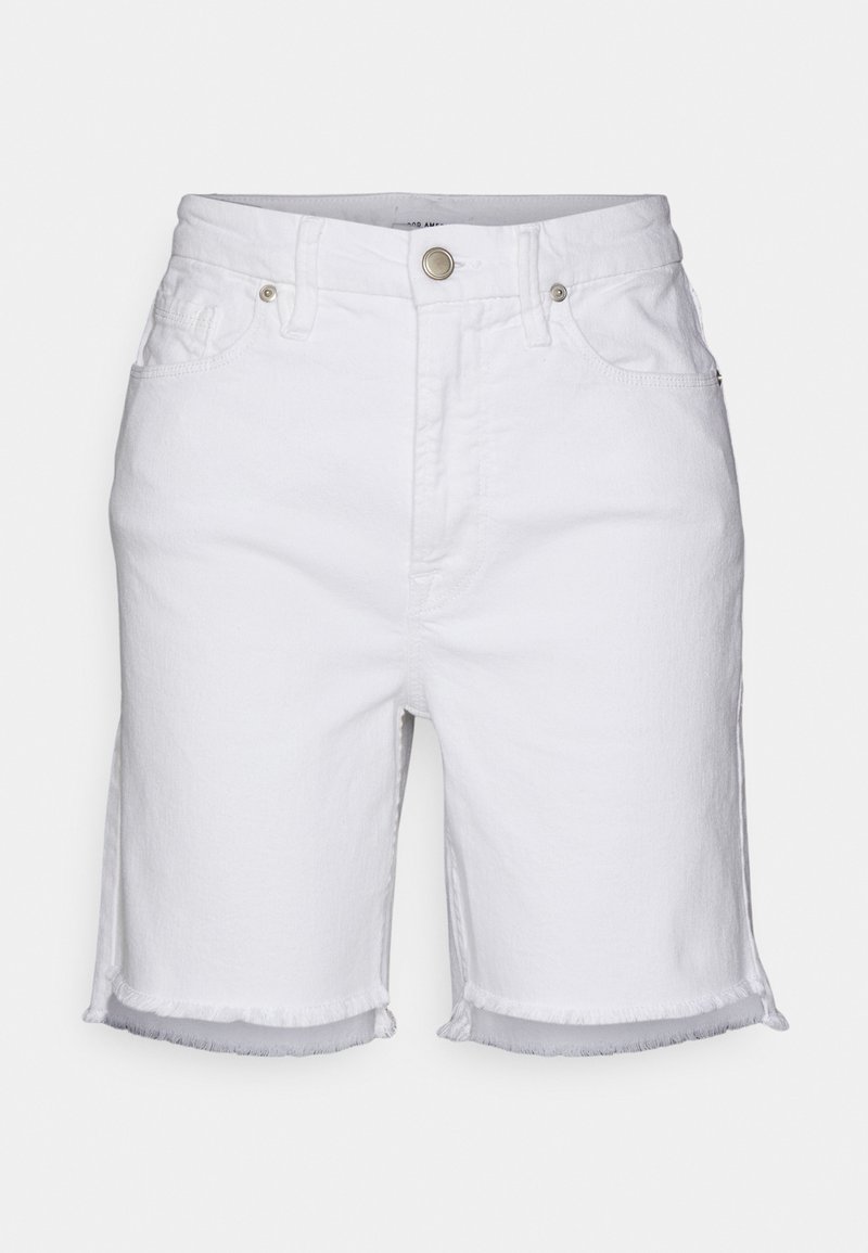 Pantaloni scurți din denim