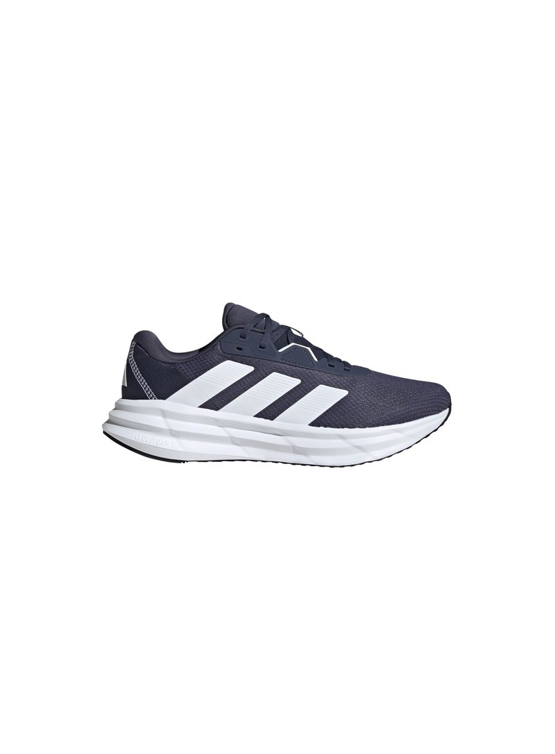 adidas Performance GALAXY  - Chaussures de running sur route - shadow navy   cloud white   core black