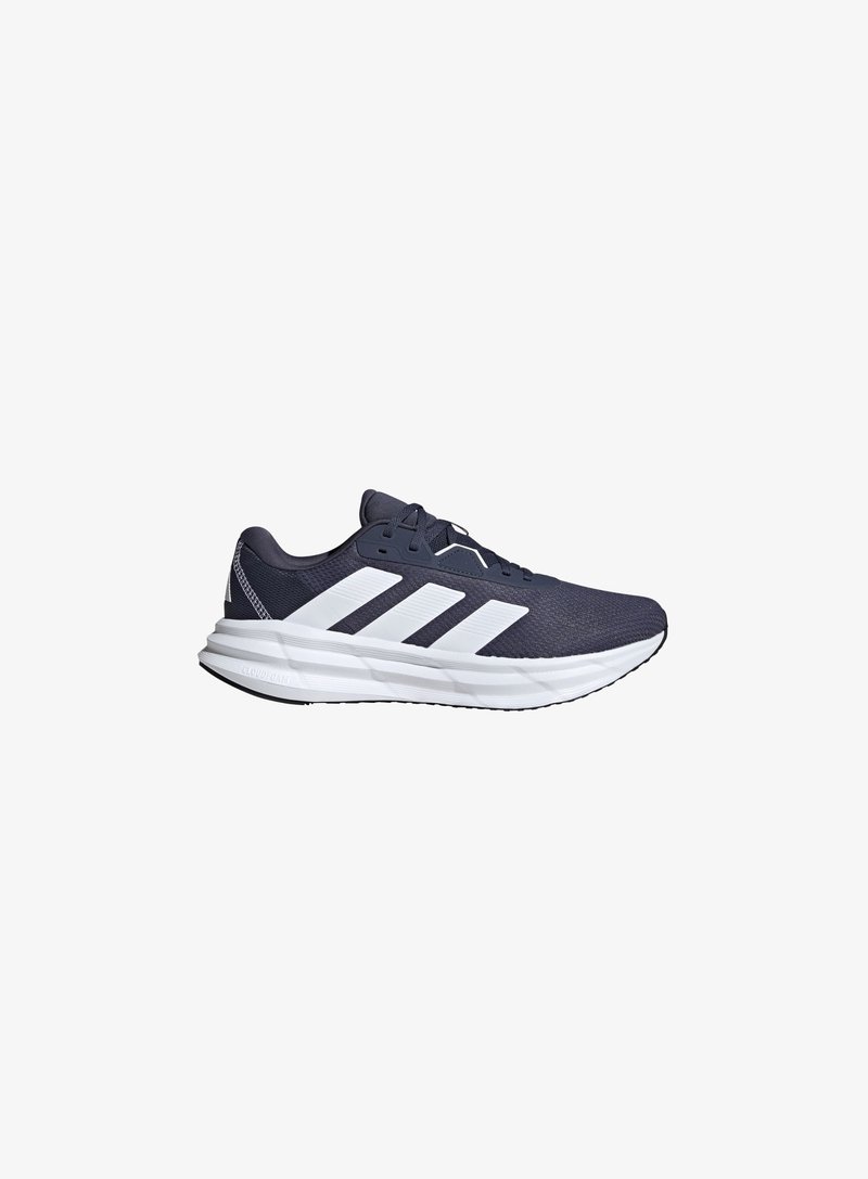 adidas Performance GALAXY - Chaussures de running sur route - shadow navy cloud white core black